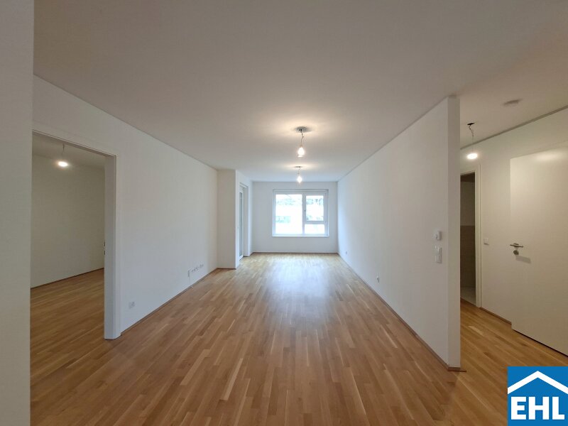 Tolle 3 Zimmerwohnung mit Freifläche! Nahe dem WU Campus und Wiener Prater!