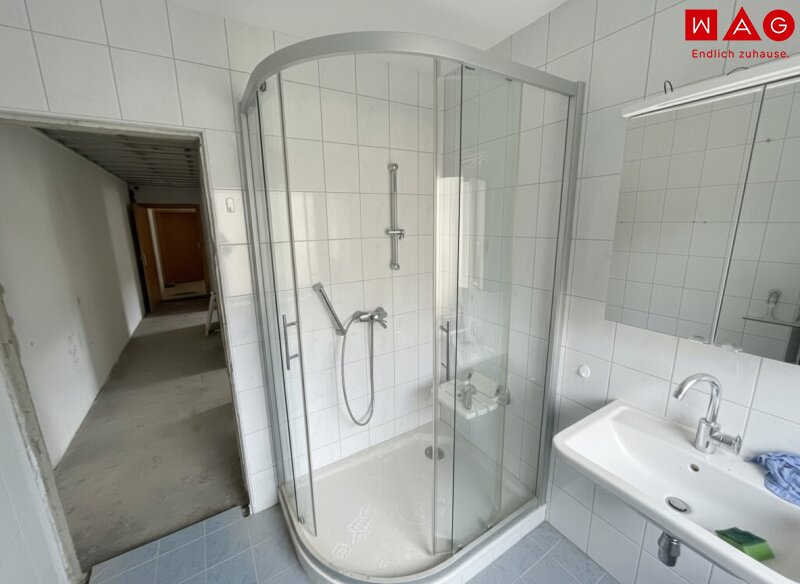 Familienfreundliche 3-Raumwohnung mit Balkon im Herzen von St. Peter-Freienstein - PROVISIONSFREI!