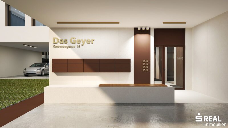 Erstbezug im Herzen von Klagenfurt - exklusives Mietjuwel in zentraler Lage