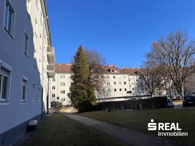 3-Zimmerwohnung in 4020 Linz/Hueberstraße 6 Top 3