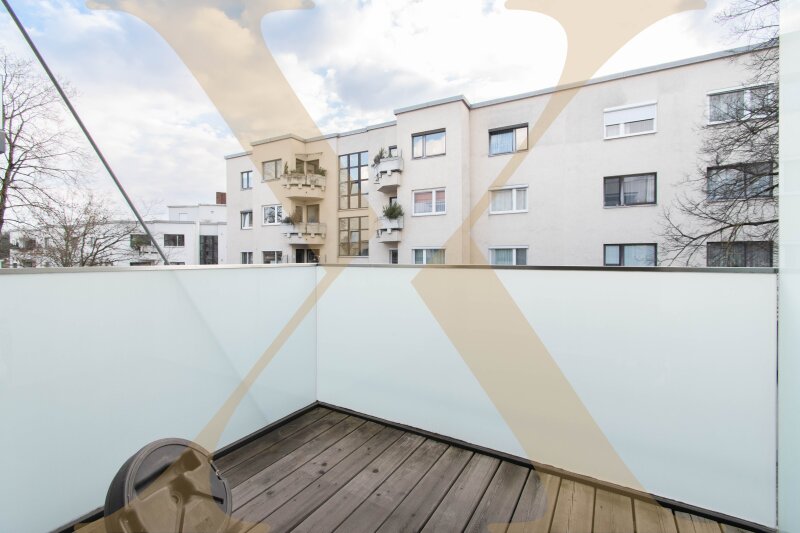 Gemütliche 1,5-Zimmer-Wohnung mit Balkon in Toplage von Leonding (Holzheim) zu vermieten!