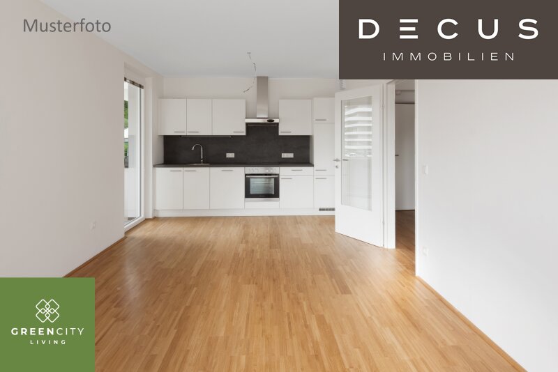| 2 ZIMMERWOHNUNG | STILVOLLER WOHNKOMFORT | IM SCHÖNEN GRAZ