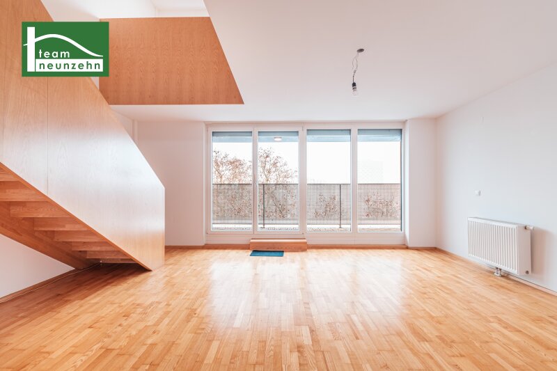 Geräumige 2-Zimmer Wohnung inkl. Einbauküche in zentraler Lage des 20. Bezirks!