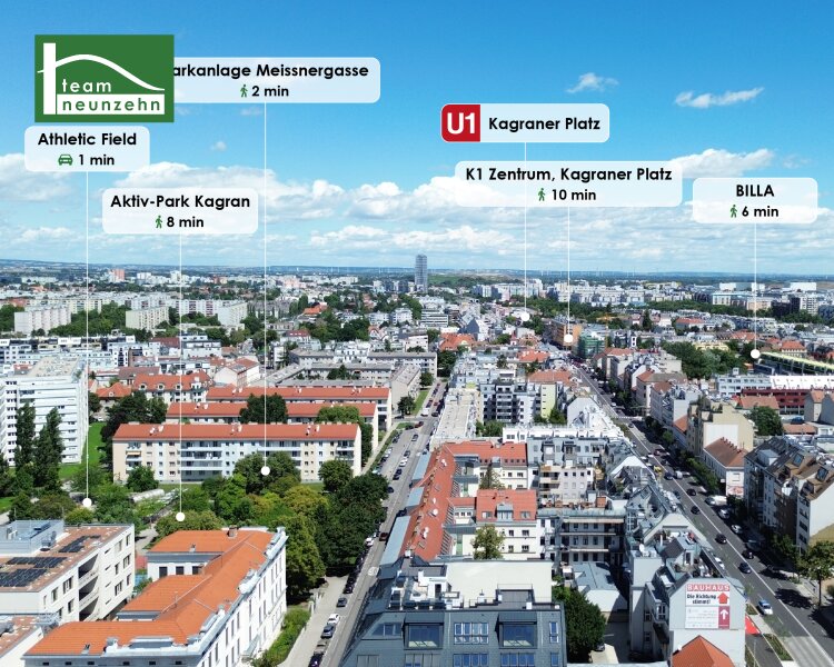 Wohnraum mit Anspruch ? hochwertig, nachhaltig, zeitgemäß!