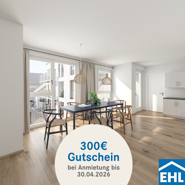 Sonderaktion bis 30.04. 300 ? Gutschein sichern