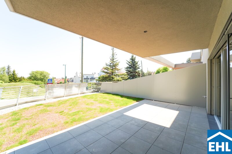 Erstklassige Anlageimmobilien in Brunn am Gebirge ? Investieren an der Liechtensteinstraße