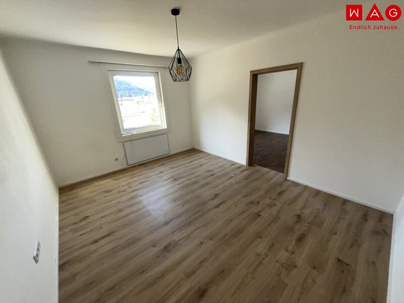 Günstige 2 Zimmer Wohnung