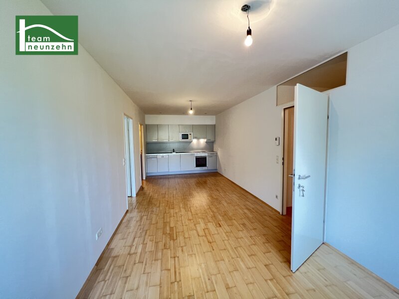 2-Zimmer Wohnung inkl. Einbauküche in zentraler Lage in 1070 Wien!