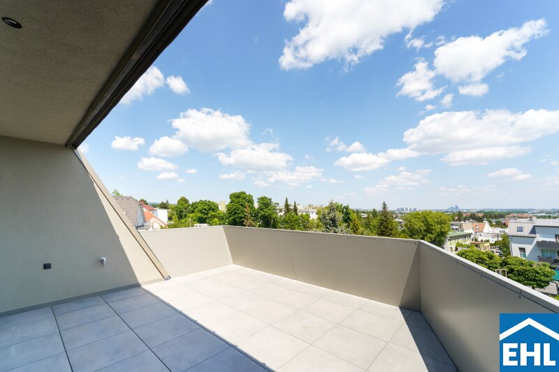 Elegante Anlageimmobilien mit Weitblick ? Entdecken Sie Brunn am Gebirge