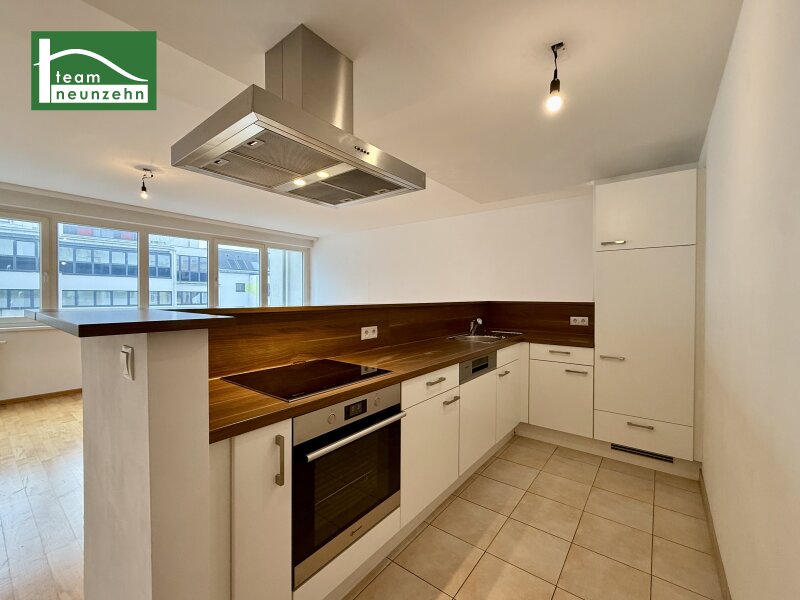 Charmante 2-Zimmer-Wohnung in 1200 Wien ? Ihr neues Zuhause zum Wohlfühlen!