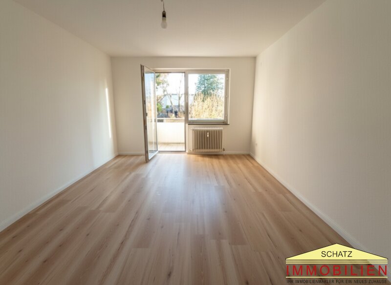 Sofort Einzugsbereit- 2-Zimmerwohnung mit Balkon in Pottenstein (NÖ)