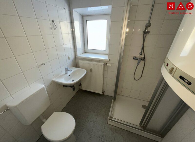 Günstige 2-Zimmer-Wohnung in Trofaiach ? Ideal für kleines Budget!