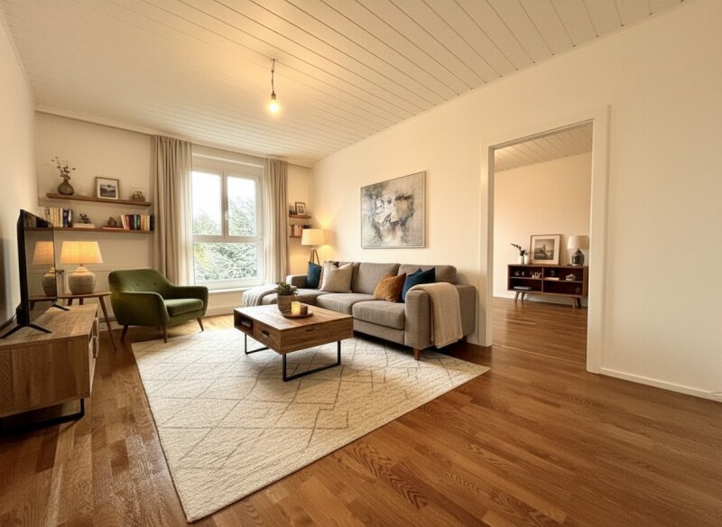 Charmante 2-Zimmer-Wohnung | direkt bei U4 Unter Sankt Veit ? ideal für Aktive und Stadtliebhaber