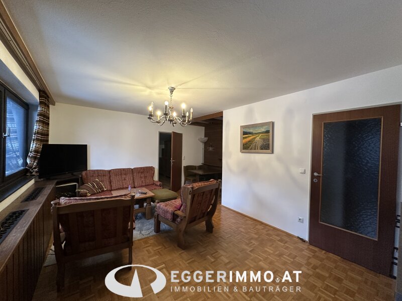 Ferienwohnung / Personalwohnung / Dauermiete mit privatem Seezugang zu vermieten | Zell am See - Maishofen Wildentenweg