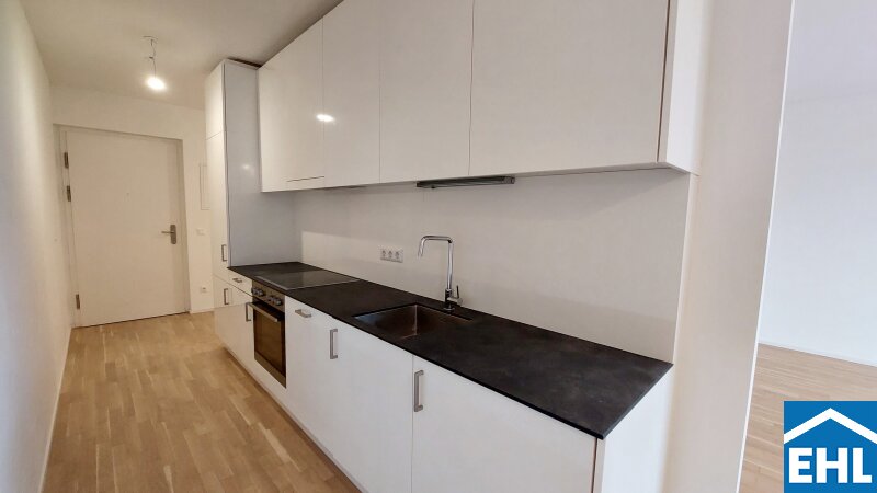 THE METROPOLITAN - Modern Living im belebten Sonnwendviertel!