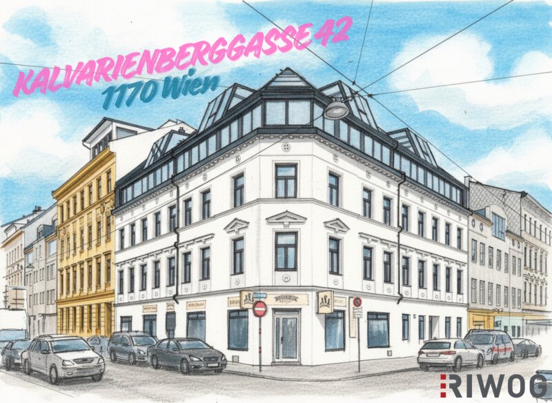 Kalvarienberggasse 42