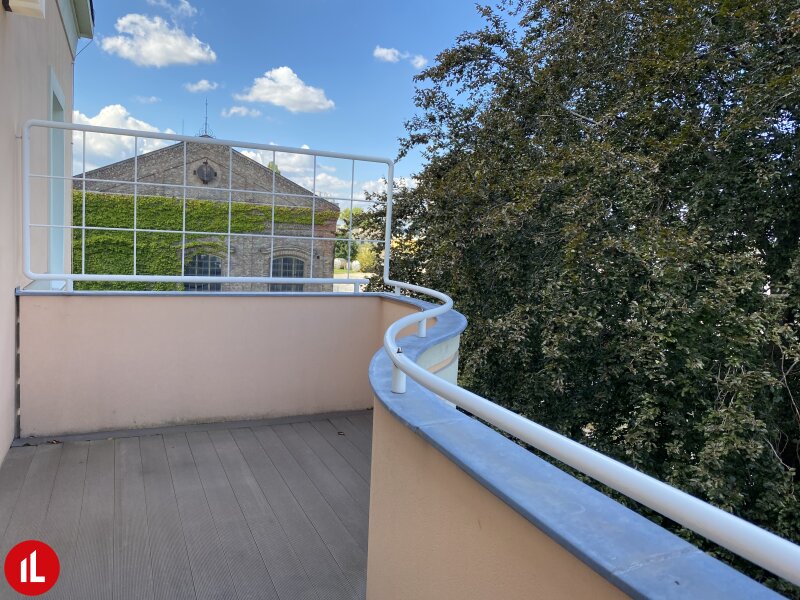 2 Zimmer | Wohnen in der Mautner Markhof Villa | inkl. Grünblick