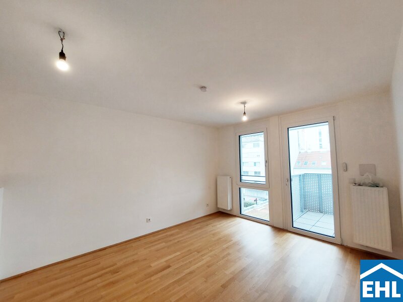 Gemütliche 2-Zimmerwohnung mit Terrasse in Ottakring!