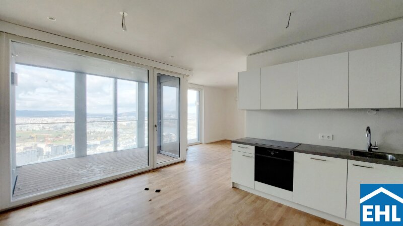 TOWER HOMES ? Exklusiver Erstbezug mit Saunabereich & Rooftop-Pool