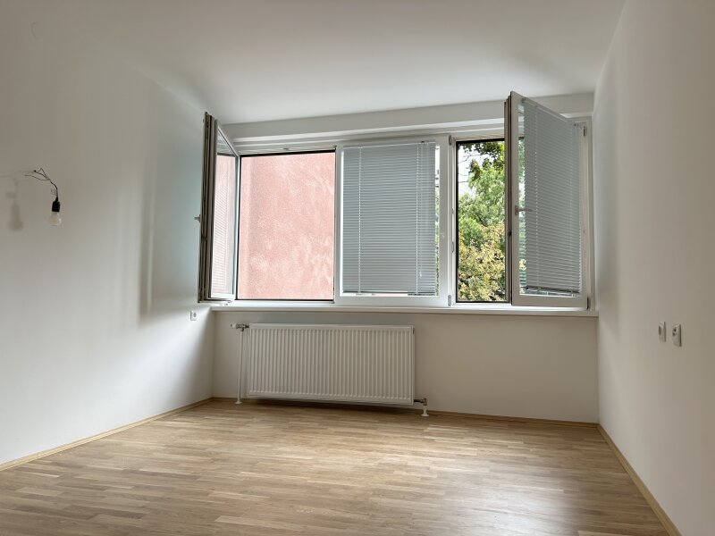 BOKU-Nähe - sanierte 2 Zimmer-Wohnung in Döbling!