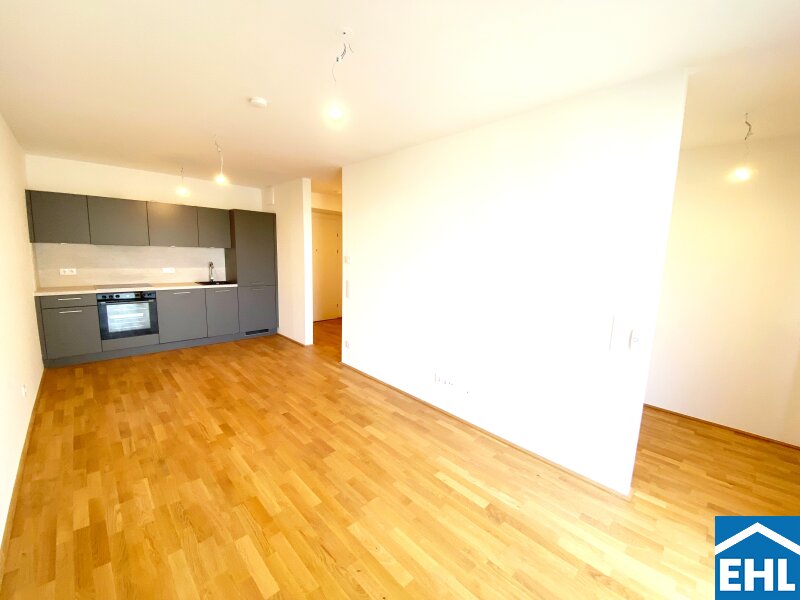 Gemütliche 2-Zimmerwohnung in Simmering mit Balkon!