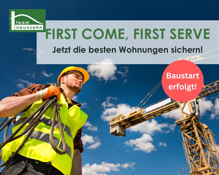 Für Anleger - Kaufpreis versteht sich netto + 20% USt. Herrliche 2-Zimmer-Wohnung mit Freifläche - Beim Ladinigpark. - WOHNTRAUM