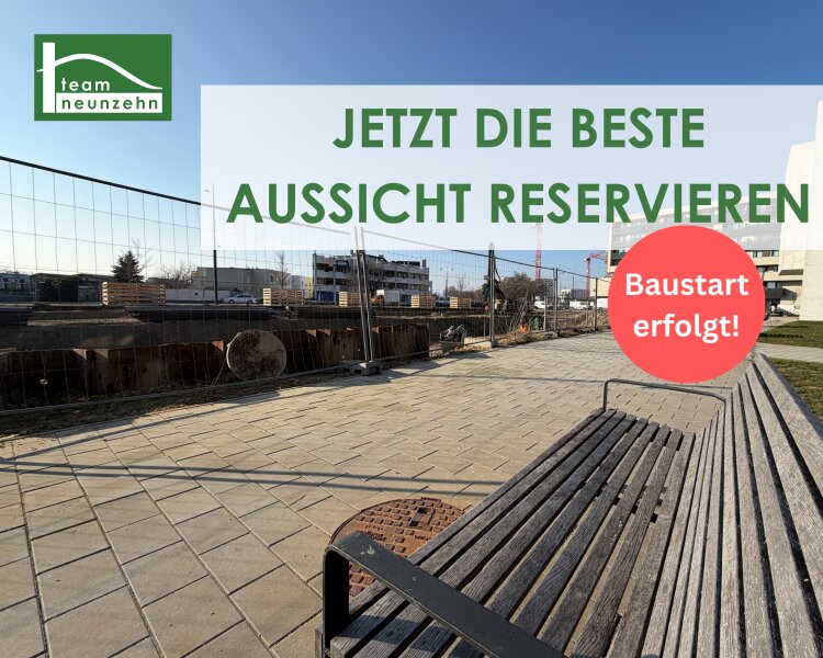 Innovative und moderne 2-Zimmerwohnung mit großzügigen Balkon - Top Lage! - JETZT ZUSCHLAGEN