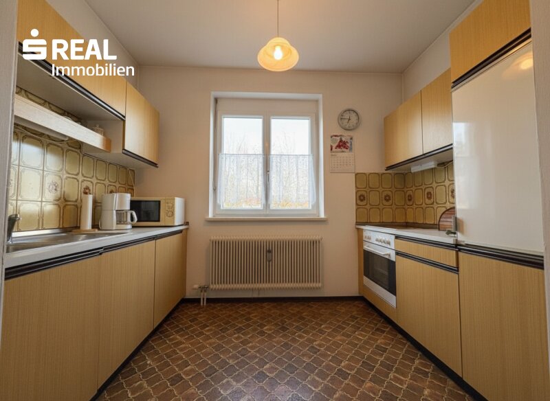 Charmante 2-Zimmer-Wohnung mit Loggia und Tiefgaragenplatz in Leibnitz