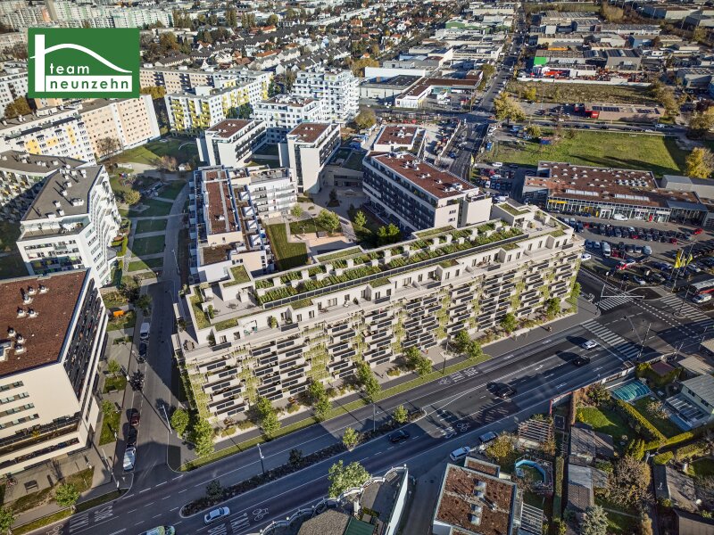 WOHNUNGSPAKET MIT 4 EINHEITEN MIT GUTER RENDITE! HOCHWERTIGES NEUBAU-ERSTBEZUGS-WOHNUNGSINVESTMENT! U BAHN NÄHE!