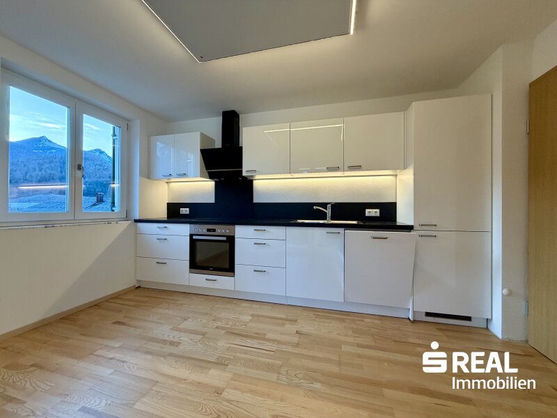 Tolle 2,5 -Zimmerwohnung mit großem Balkon in Bludenz