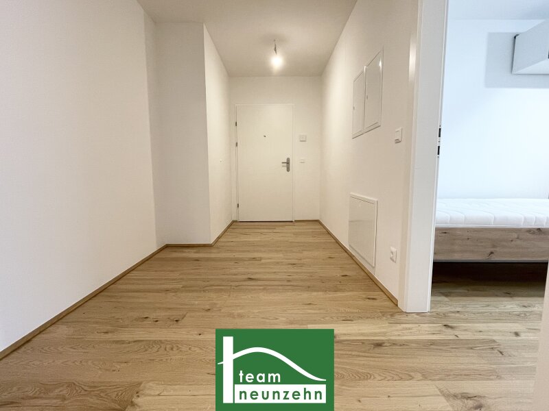 Moderne 3-Zimmer-Wohnung mit 2 Balkonen und Fußbodenheizung in zentraler Lage - Jetzt mieten für 1.099 ? in Wien! - JETZT ZUSCHLAGEN