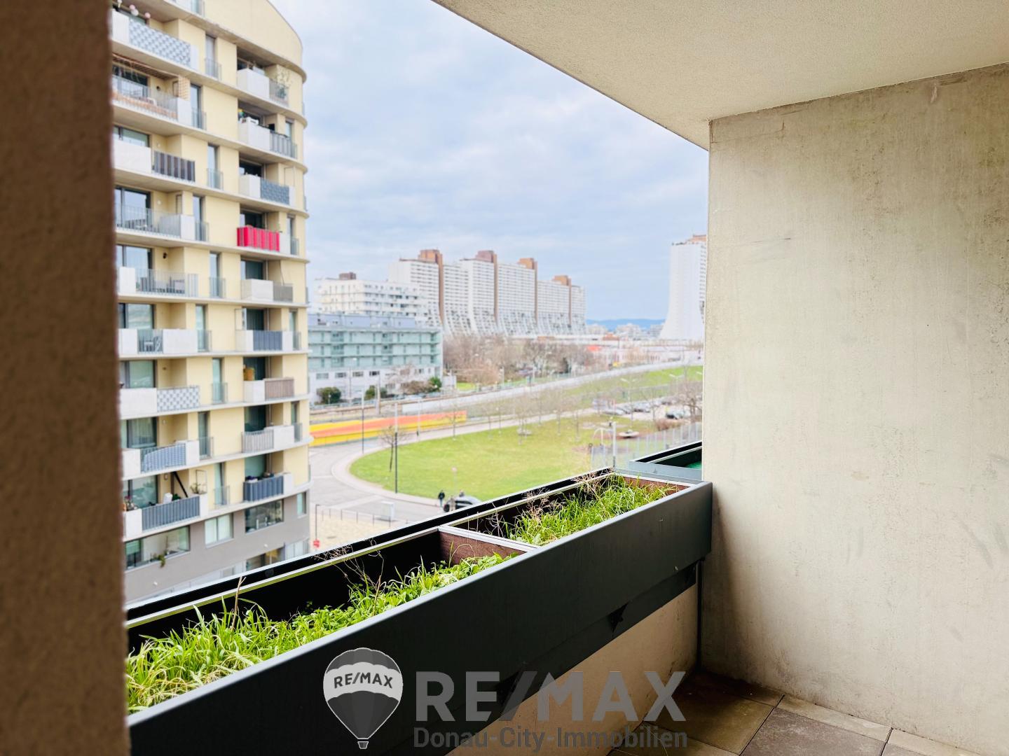 "Moderne 2-Zimmer-Neubauwohnung mit Loggia in 1230 Alterlaa!"