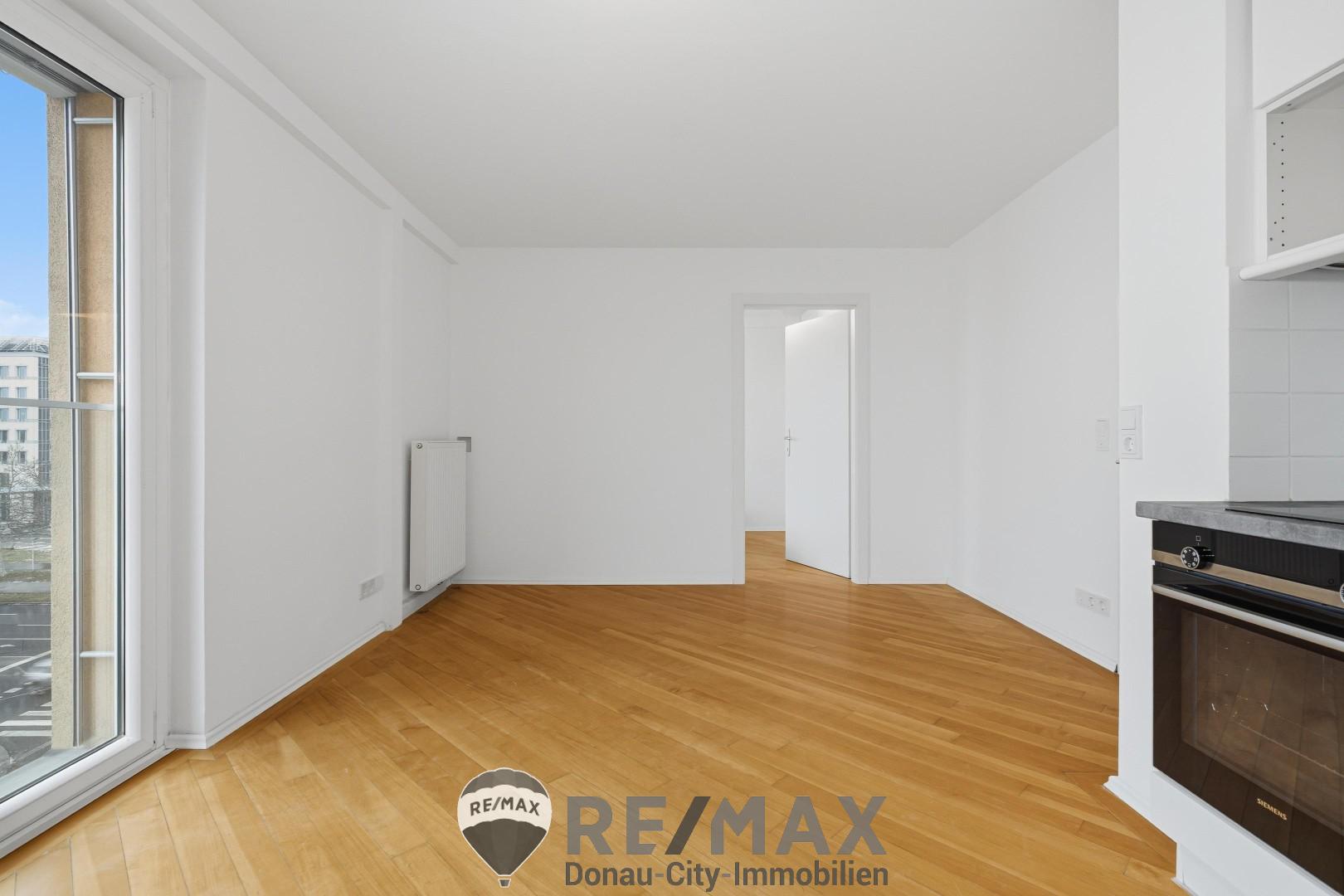 "Klein und Fein- Lassallestraße - Praterblick -U1+ U2 inkl Warmwasser und Heizung"