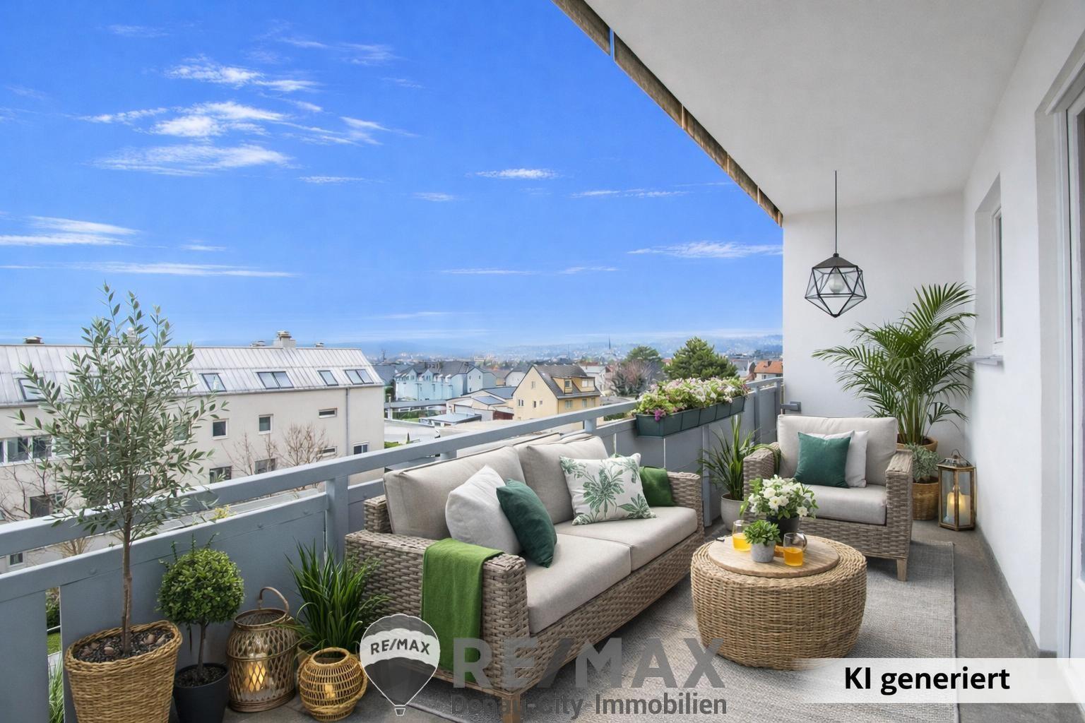 "BALD DEIN! Klein und fein!"