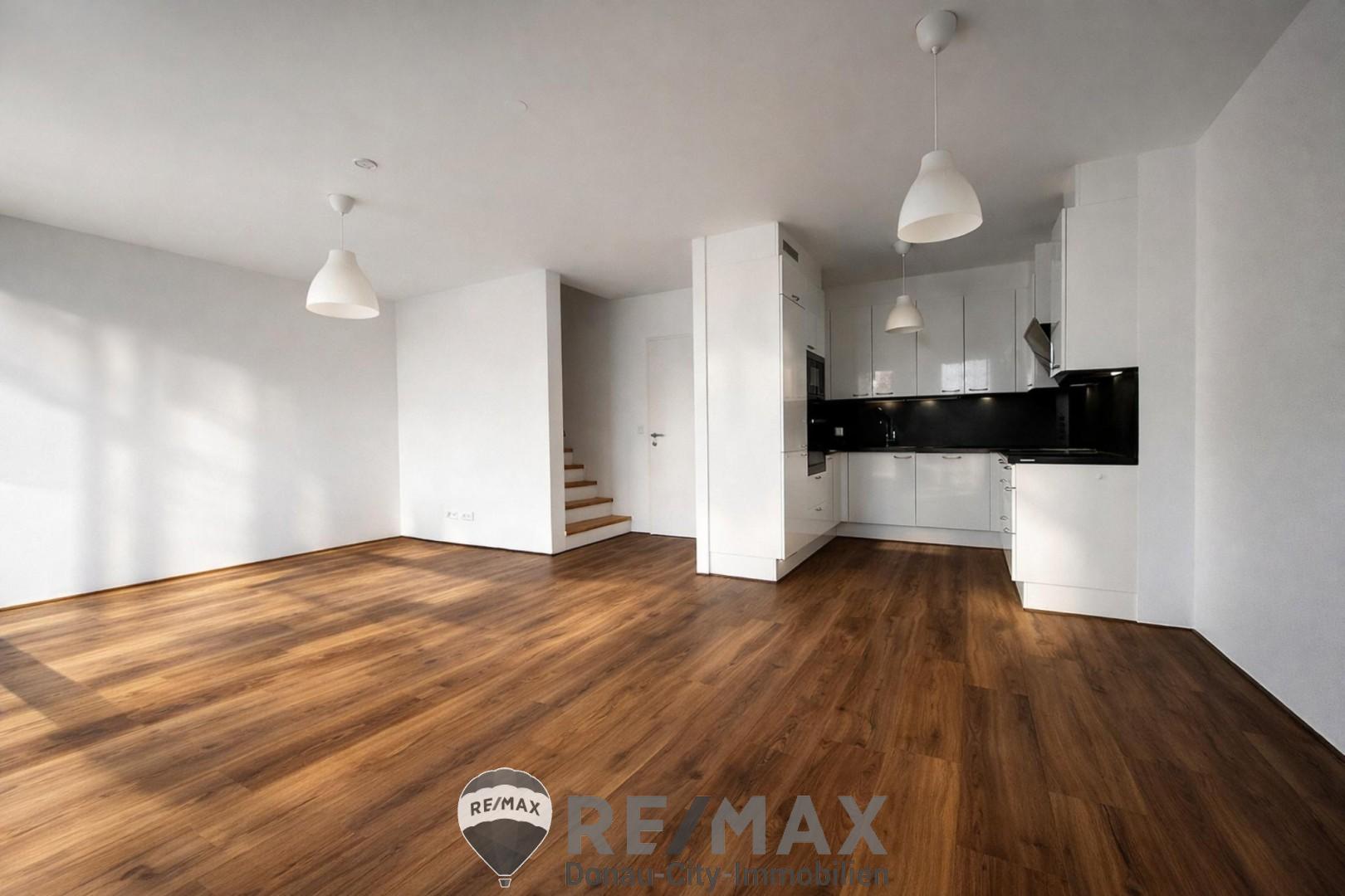 ?Raus aus dem Stadtlärm ? modernes 4-Zimmer-Reihenhaus in ruhiger Lage?