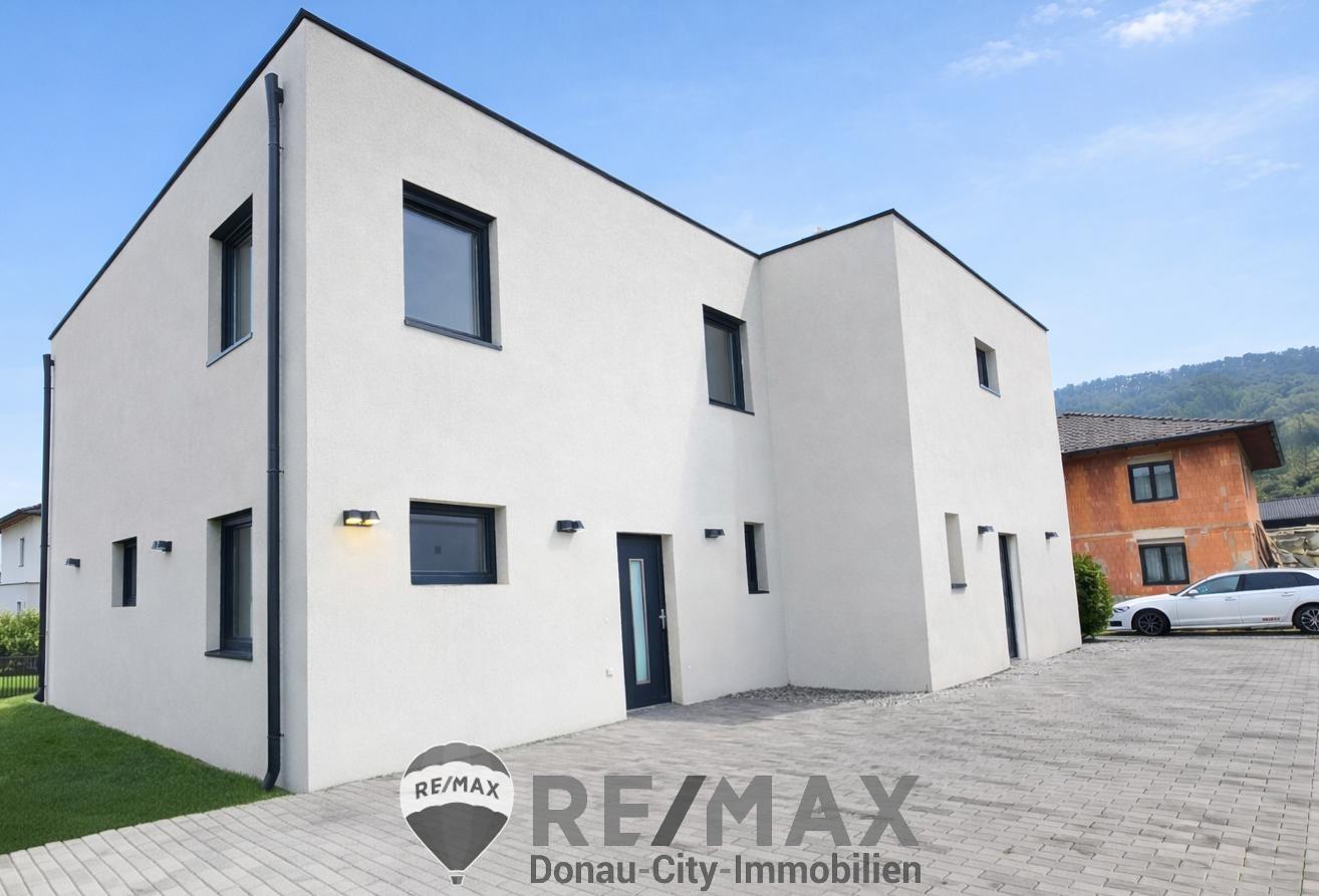 "Ein Haus, zwei Wohnungen ? doppelte Chance!"