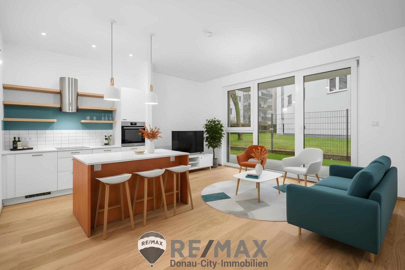 "Neubauprojekt für Einsteiger, Anleger & Eigennutzer"