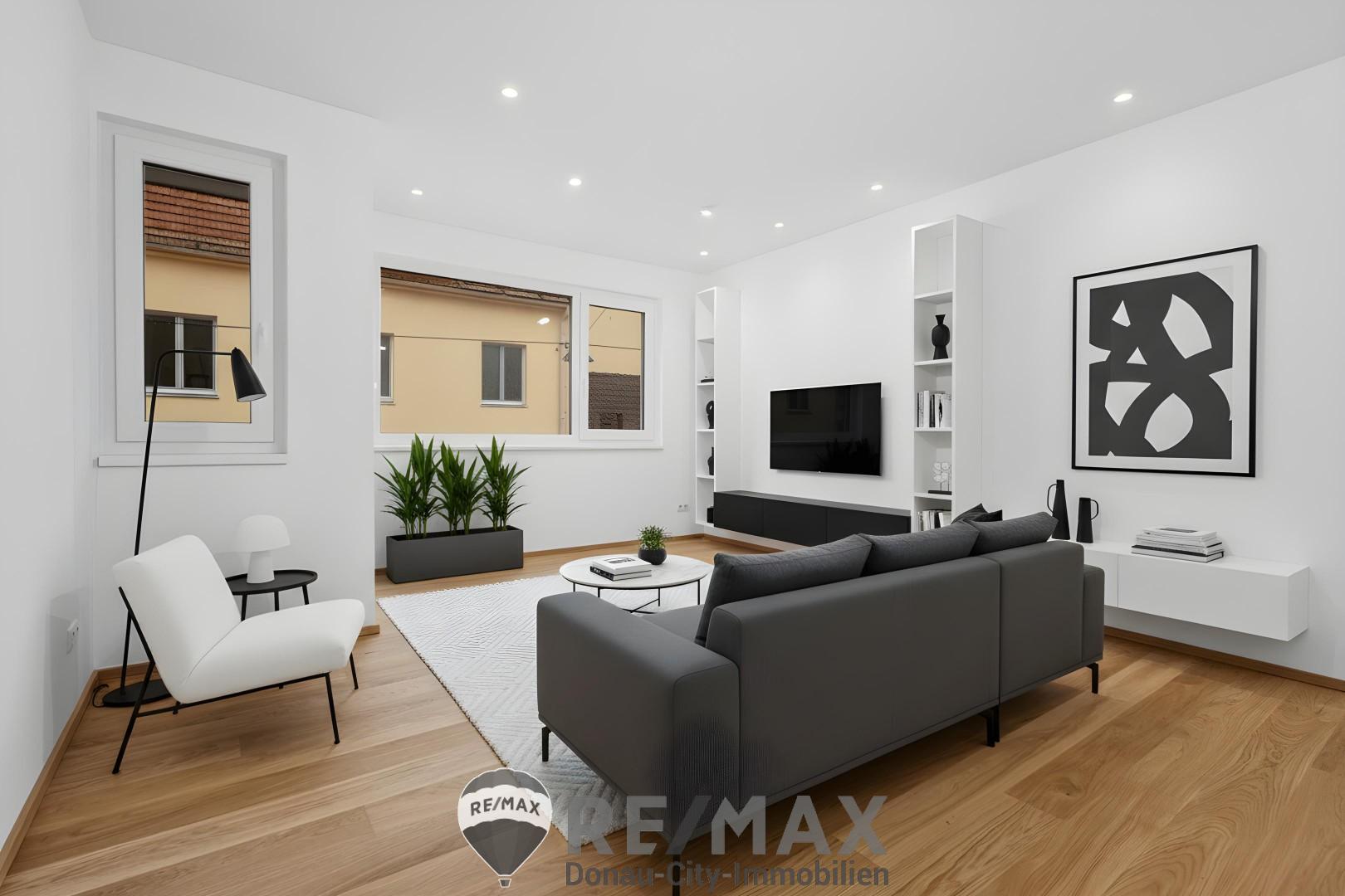 "Neubauprojekt für Einsteiger, Anleger & Eigennutzer"