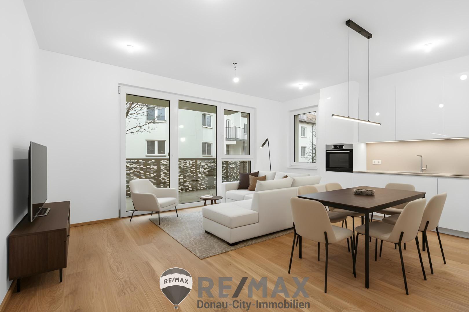 "Neubauprojekt für Einsteiger, Anleger & Eigennutzer"