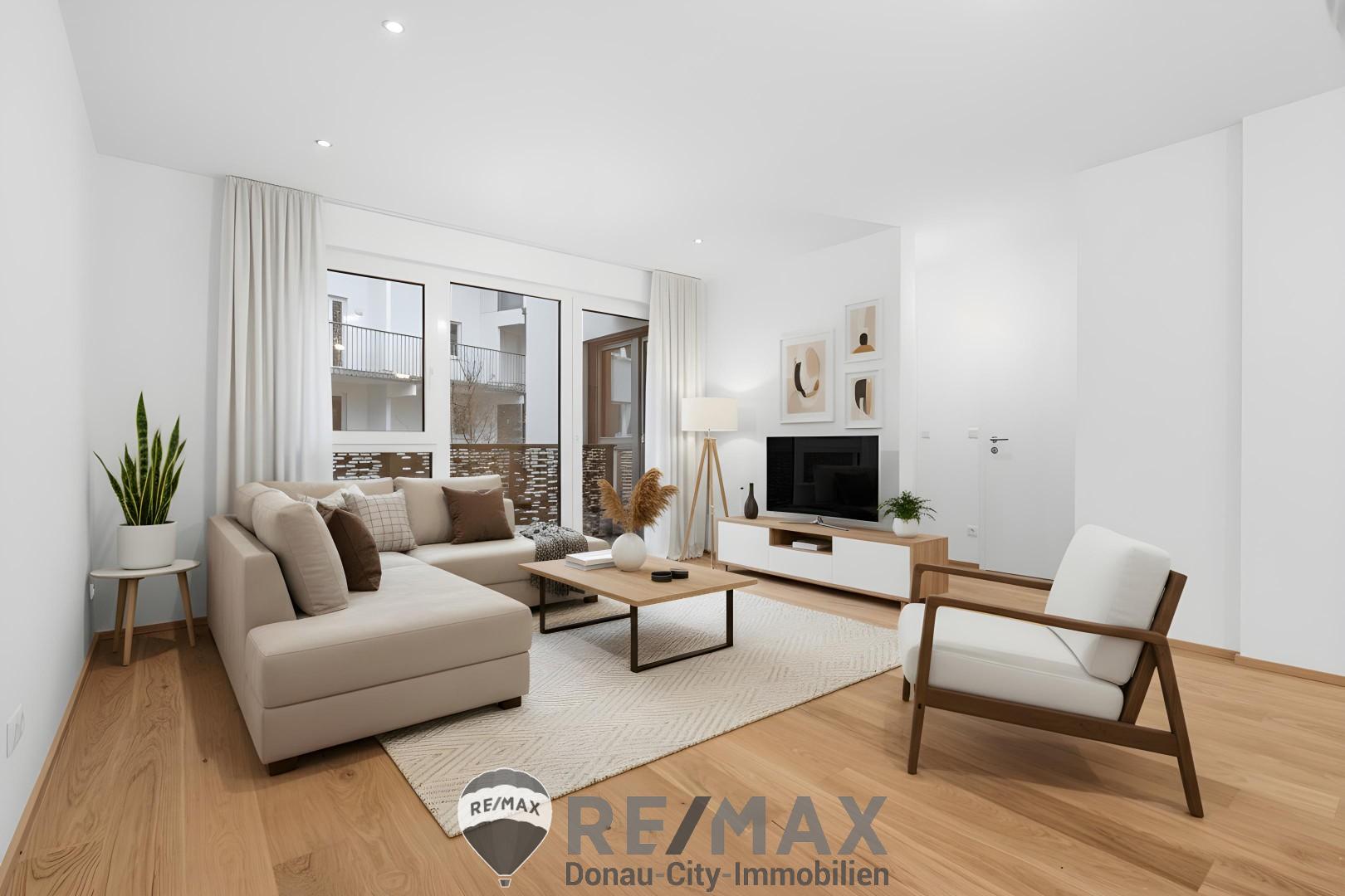 "Neubauprojekt für Einsteiger, Anleger & Eigennutzer"