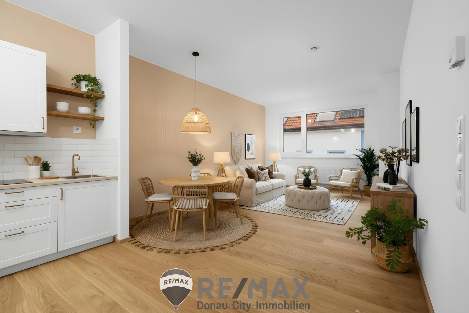 "Neubauprojekt für Einsteiger, Anleger & Eigennutzer"