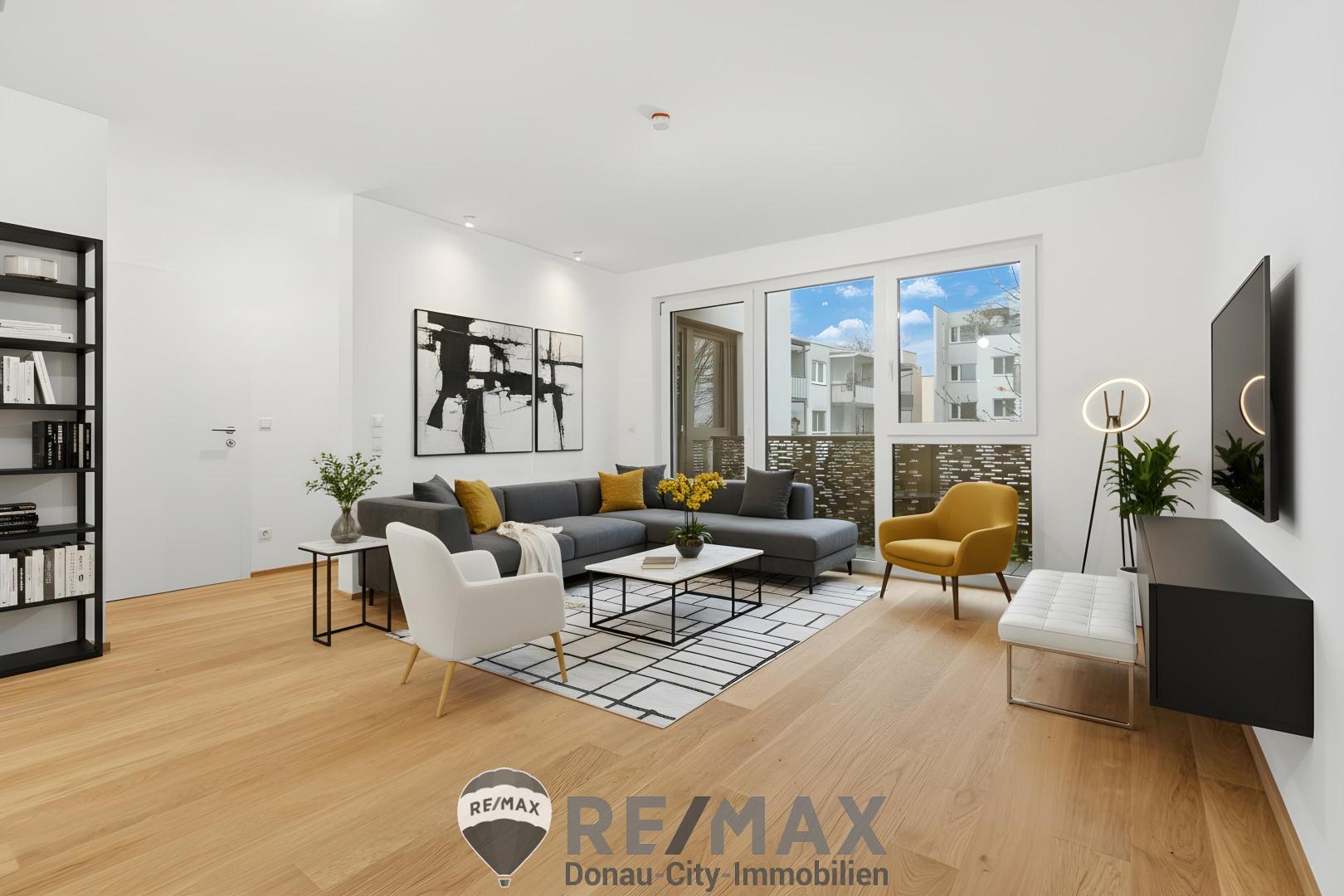 "Neubauprojekt für Einsteiger, Anleger & Eigennutzer"