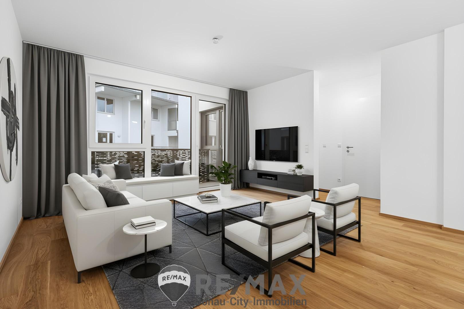 "Neubauprojekt für Einsteiger, Anleger & Eigennutzer"