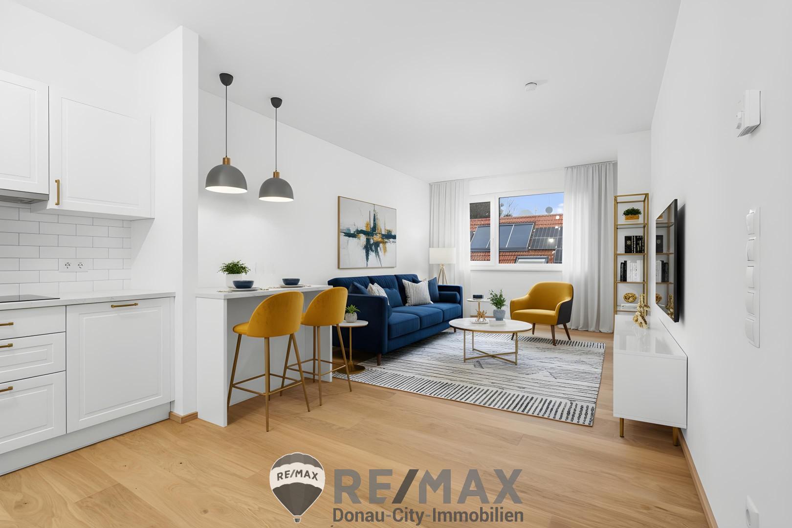 "Neubauprojekt für Einsteiger, Anleger & Eigennutzer"