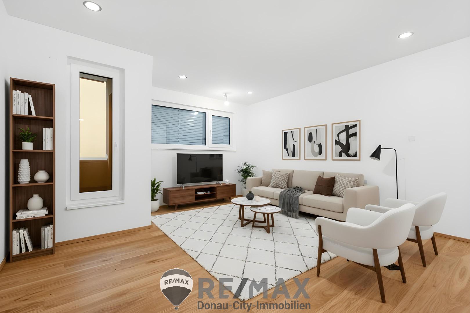 "Neubauprojekt für Einsteiger, Anleger & Eigennutzer"