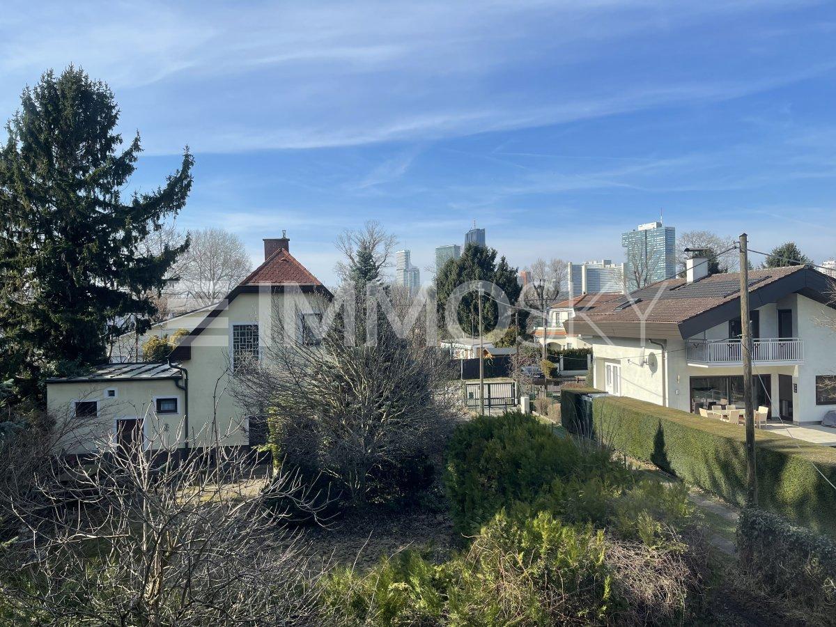 Renovierungsbedürftiges Wohlfühlplatzerl!