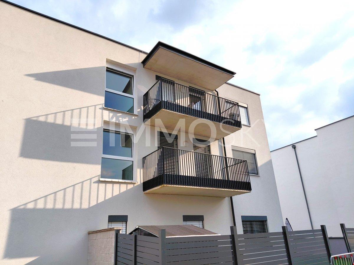 Ideal für Singles oder Pendler mit höheren Ansprüchen- NEUWERTIG!