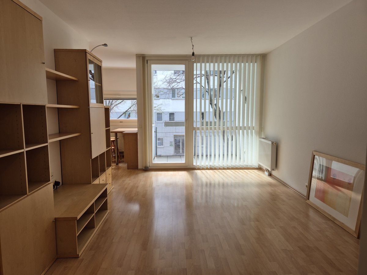 KLEIN ABER FEIN - GUTE LAGE - TOP ANBINDUNG