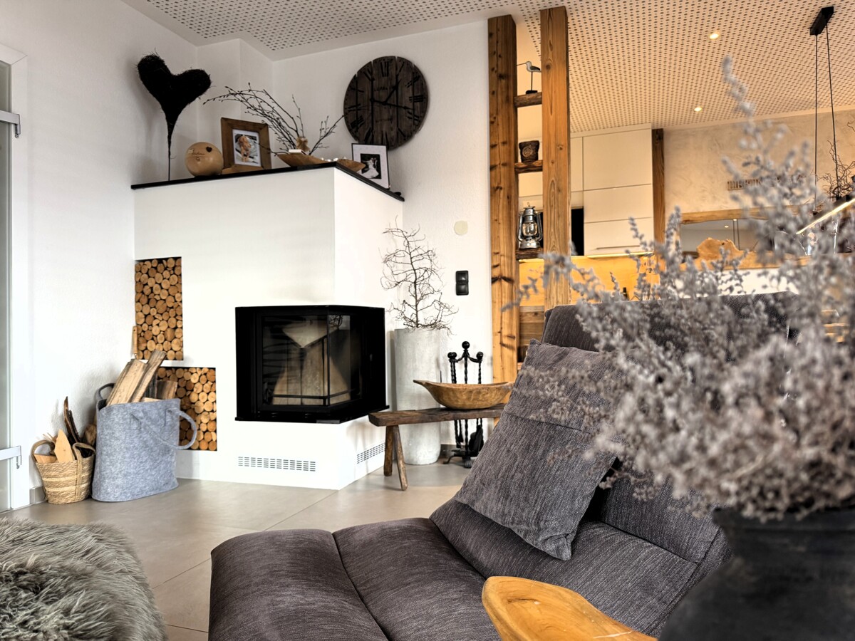 Großzügiges Wohnen zwischen Ausseerland und Skibergen - Zweitwohnsitzfähig