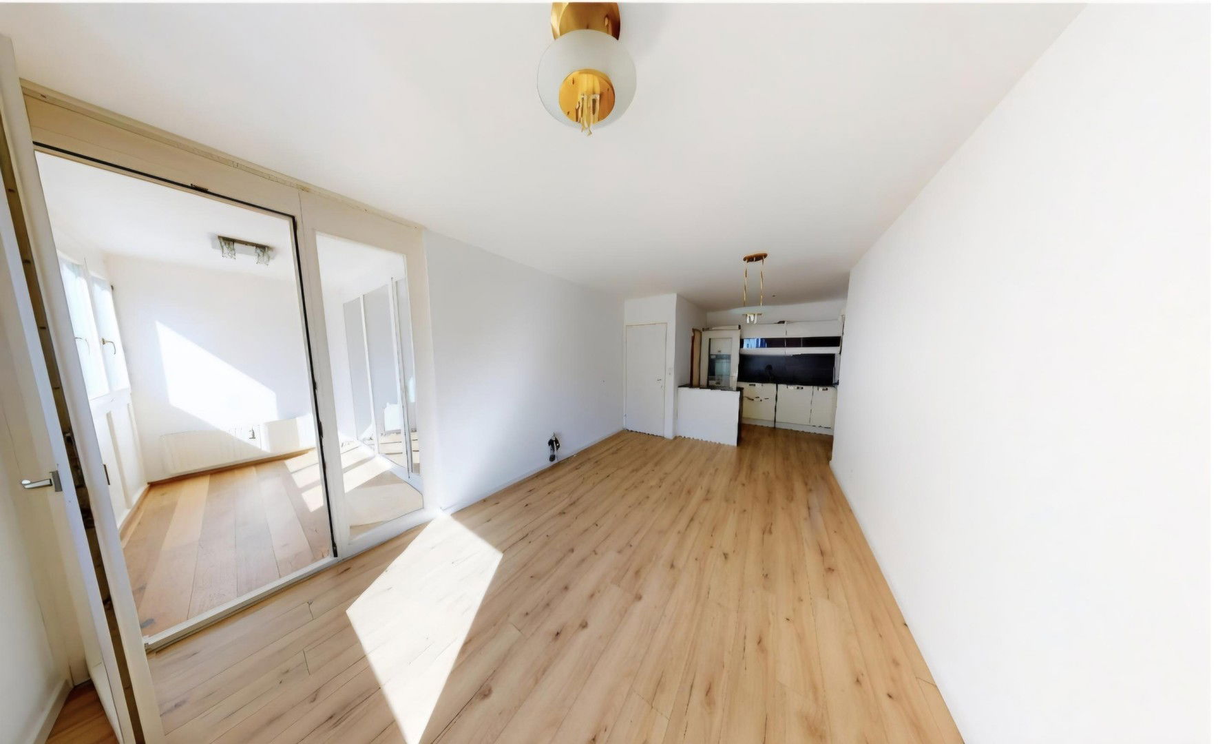 Schöne 4 Zimmerwohnung Innsbruck